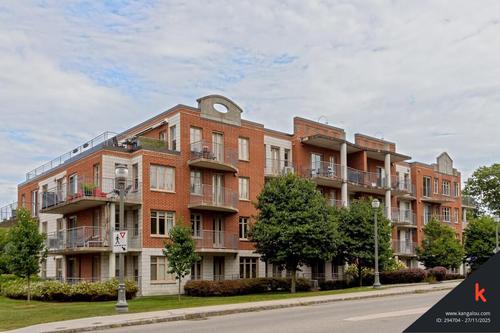 Appartement de 2 chambres à louer à Québec - Sainte-Foy–Sillery–Cap-Rouge — photo 2