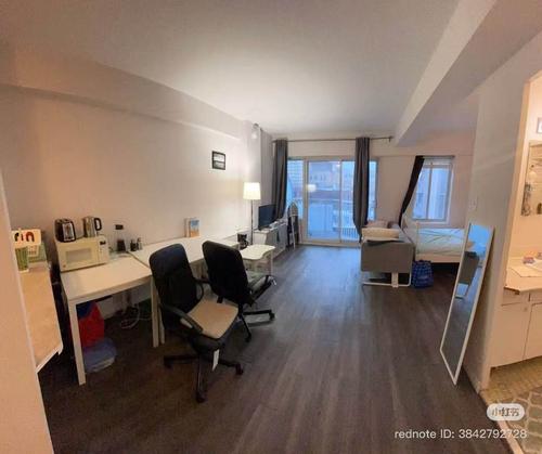 Studio à louer à Montreal - Le Plateau-Mont-Royal — photo 2