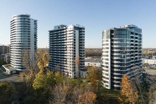 Appartement de 3 chambres à louer à Laval — photo 32