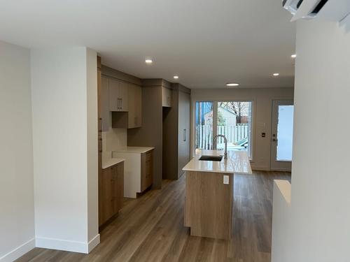 Appartement de 2 chambres à louer à Québec - La Cité-Limoilou — photo 4