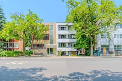 Appartement de 1 chambre à louer à Montreal - Le Plateau-Mont-Royal — photo 14