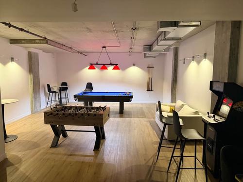 Appartement de 3 chambres à louer à Québec - Sainte-Foy–Sillery–Cap-Rouge — photo 29