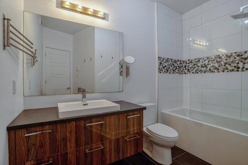 Appartement de 1 chambre à louer à Montreal - Ville-Marie — photo 9