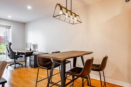 Appartement de 1 chambre à louer à Laval — photo 4