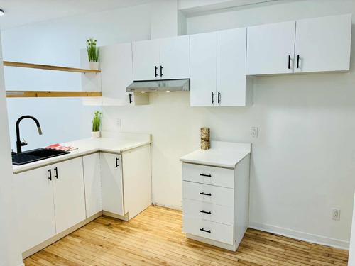 Appartement de 2 chambres à louer à Québec - La Cité-Limoilou — photo 15