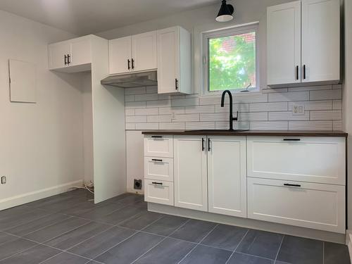 Appartement de 2 chambres à louer à Québec - La Cité-Limoilou — photo 3