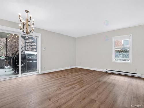 Appartement de 2 chambres à louer à Montreal - Ville-Marie — photo 5