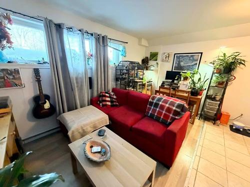 Studio à louer à Québec - La Cité-Limoilou — photo 2