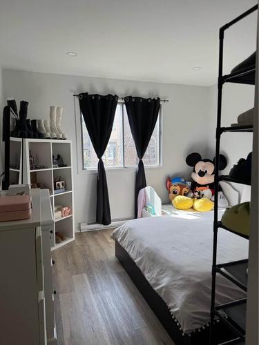 1 bedroom apartment for rent in Montreal - Rivière-des-Prairies–Pointe-aux-Trembles — photo 8