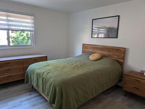 2 bedrooms apartment for rent in Sherbrooke — photo 2