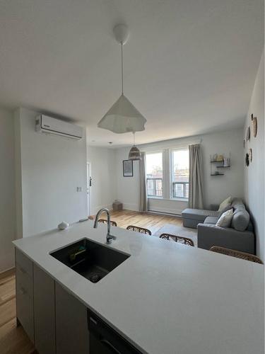 Appartement de 1 chambre à louer à Montreal - Le Plateau-Mont-Royal — photo 3