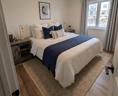 2 bedrooms apartment for rent in Sherbrooke — photo 5