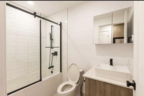 Appartement de 1 chambre à louer à Montreal - Ville-Marie — photo 5