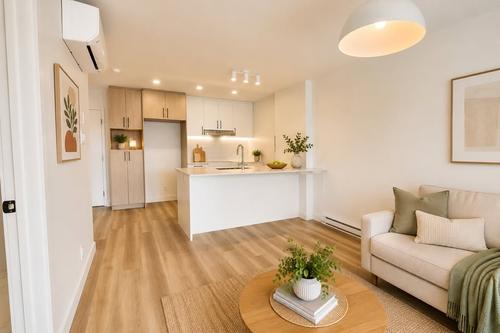 1 bedroom apartment for rent in Longueuil — photo 2