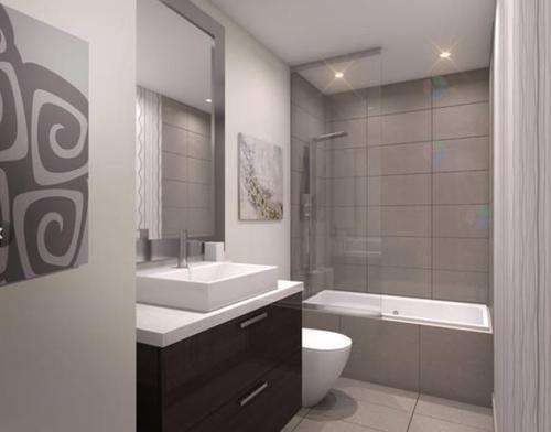 2 bedrooms apartment for rent in Montreal - Ville-Marie — photo 5