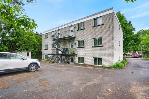 Appartement de 1 chambre à louer à Longueuil — photo 9