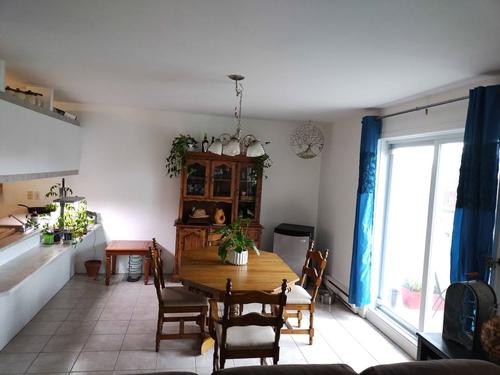 Appartement de 2 chambres à louer à Lévis — photo 4