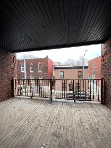 5 bedrooms apartment for rent in Montreal - Le Plateau-Mont-Royal — photo 26