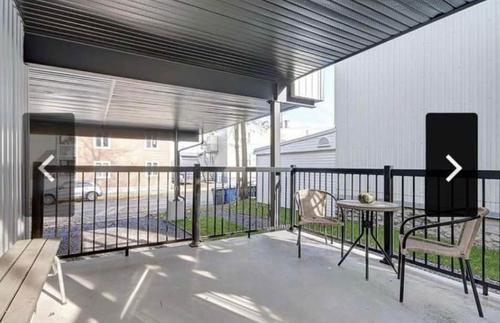 Appartement de 3 chambres à louer à Québec - La Cité-Limoilou — photo 12