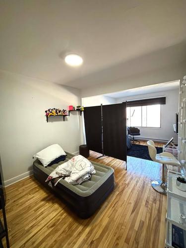 Appartement de 1 chambre à louer à Montreal - Villeray–Saint-Michel–Parc-Extension — photo 2