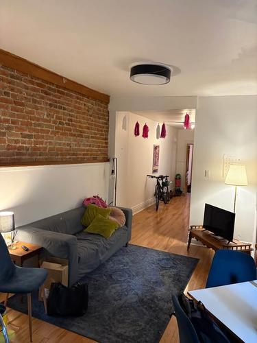 2 bedrooms apartment for rent in Montreal - Le Plateau-Mont-Royal — photo 6