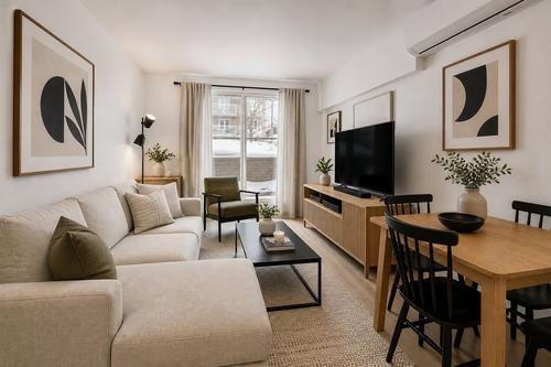 2 bedrooms apartment for rent in Québec - Beauport — photo 3