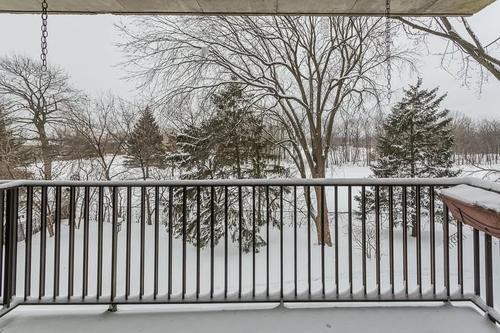 Appartement de 2 chambres à louer à Saint-Lambert (Montérégie) — photo 12