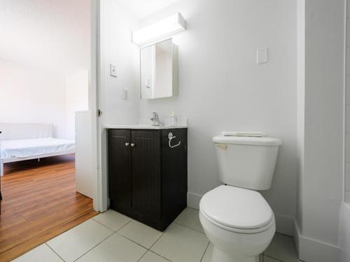 Studio à louer à Montreal - Mercier–Hochelaga-Maisonneuve — photo 8