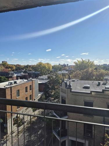 1 bedroom apartment for rent in Montreal - Le Plateau-Mont-Royal — photo 12