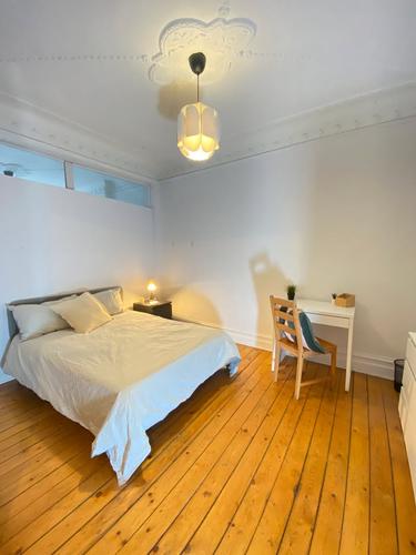 4 bedrooms apartment for rent in Montreal - Le Plateau-Mont-Royal — photo 12