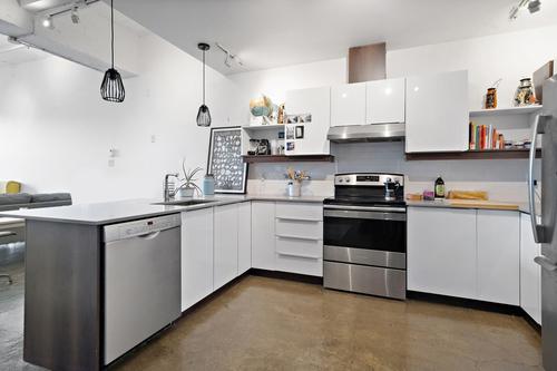 2 bedrooms apartment for rent in Montreal - Le Plateau-Mont-Royal — photo 3