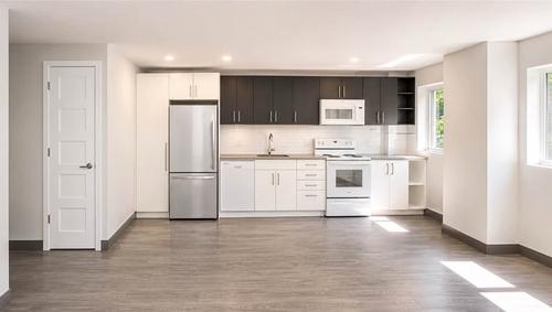 Appartement de 1 chambre à louer à Montreal - Le Plateau-Mont-Royal — photo 4
