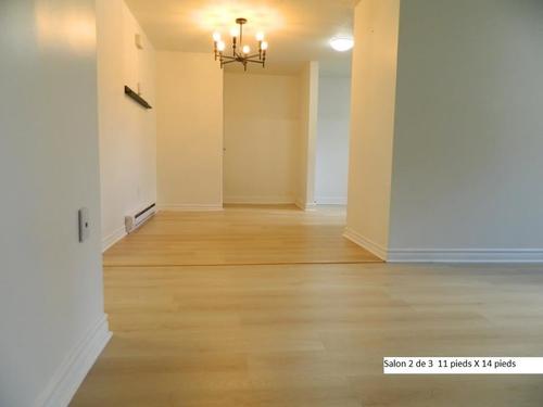 2 bedrooms apartment for rent in Gatineau — photo 13