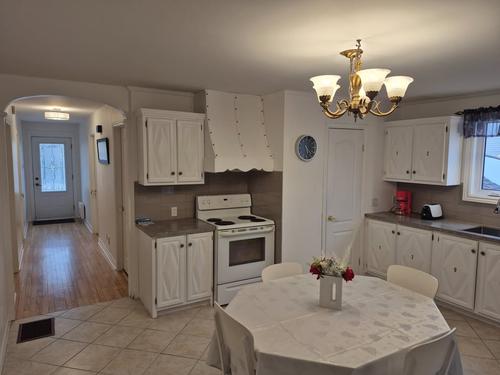 Appartement de 1 chambre à louer à Québec - La Cité-Limoilou — photo 16