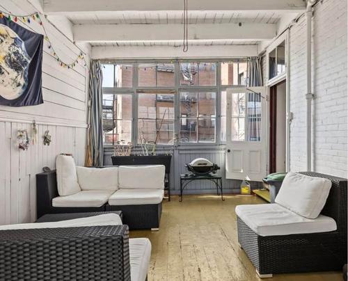 5 bedrooms apartment for rent in Montreal - Ville-Marie — photo 13