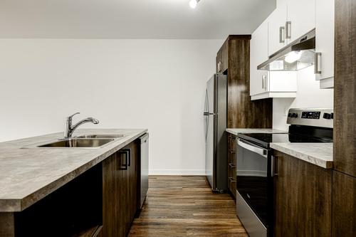 Appartement de 1 chambre à louer à Longueuil — photo 3