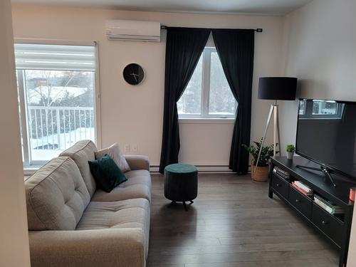 Appartement de 1 chambre à louer à Québec - Les Rivières — photo 4