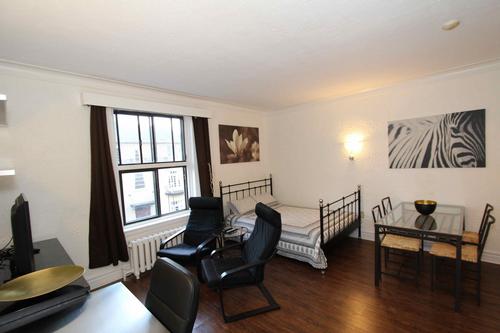 Studio à louer à Montreal - Le Plateau-Mont-Royal — photo 11