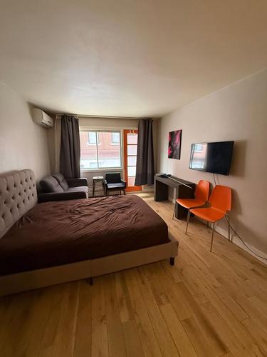 Studio à louer à Montreal - Ville-Marie — photo 4