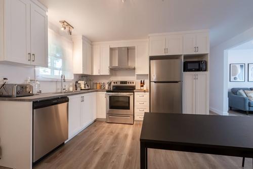 3 bedrooms apartment for rent in Sherbrooke — photo 4