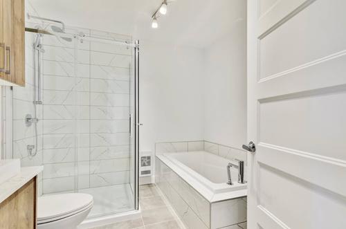 Appartement de 3 chambres à louer à Longueuil — photo 10