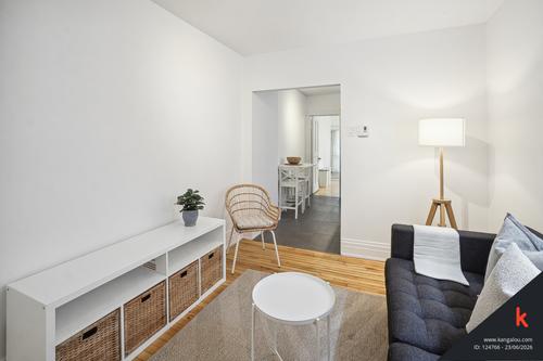Appartement de 2 chambres à louer à Montreal - Le Plateau-Mont-Royal — photo 2