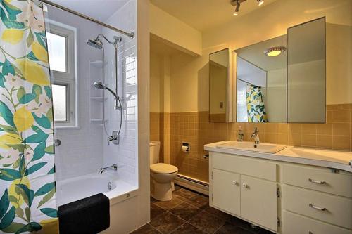1 bedroom apartment for rent in Lévis — photo 4