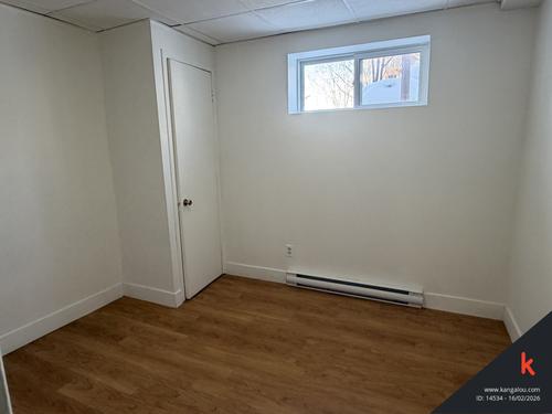 Appartement de 3 chambres à louer à Québec - Les Rivières — photo 9