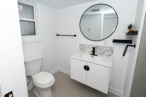 1 bedroom apartment for rent in Montreal - Ville-Marie — photo 5