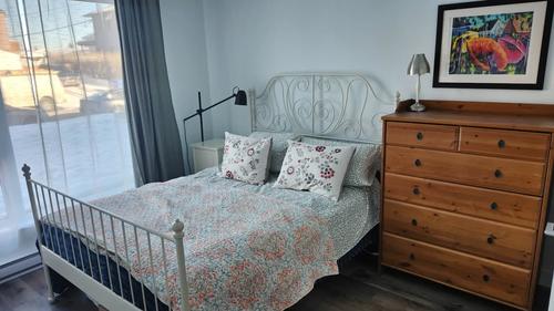 Appartement de 2 chambres à louer à Québec - La Cité-Limoilou — photo 3
