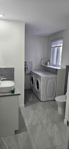 Appartement de 2 chambres à louer à Québec - Charlesbourg — photo 6