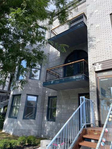Appartement de 2 chambres à louer à Montreal - Le Plateau-Mont-Royal — photo 12