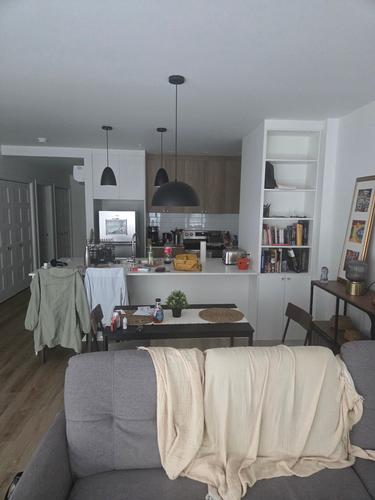 Appartement de 2 chambres à louer à Québec - La Cité-Limoilou — photo 2