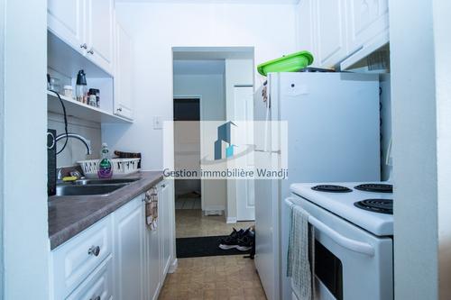 2 bedrooms apartment for rent in Gatineau — photo 6